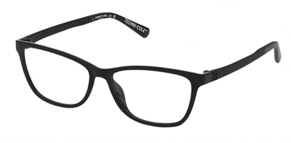 Kenneth Cole New York 50005 Eyeglasses - view 3